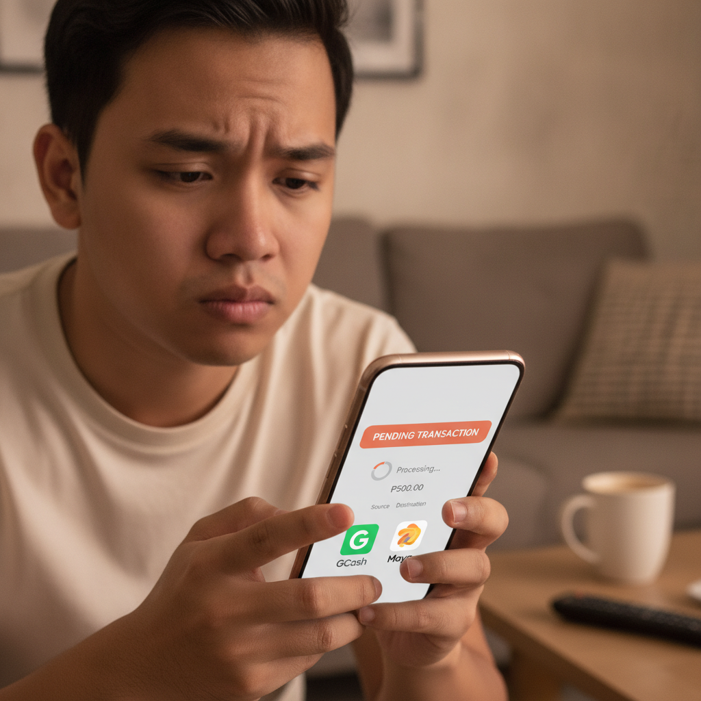 Illustration: Kunkka88 Withdrawal Failed or Pending: Troubleshooting Your Cashout